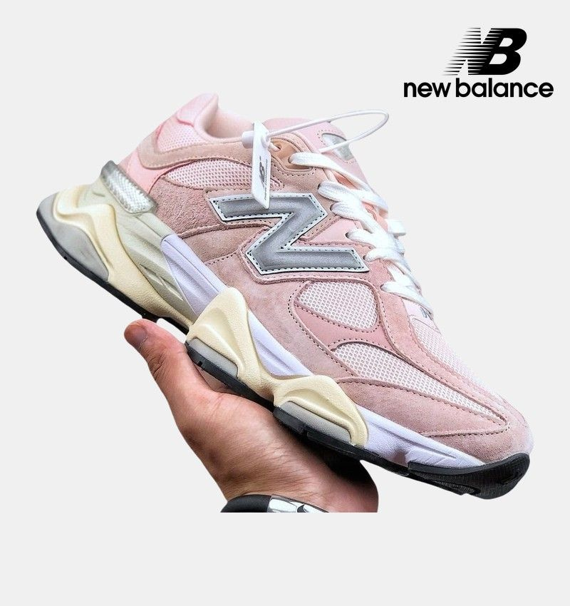 Кроссовки New Balance NB 9060 #1