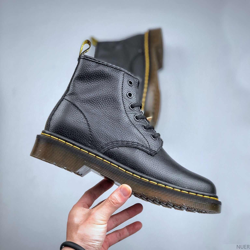 Ботинки Dr. Martens #1