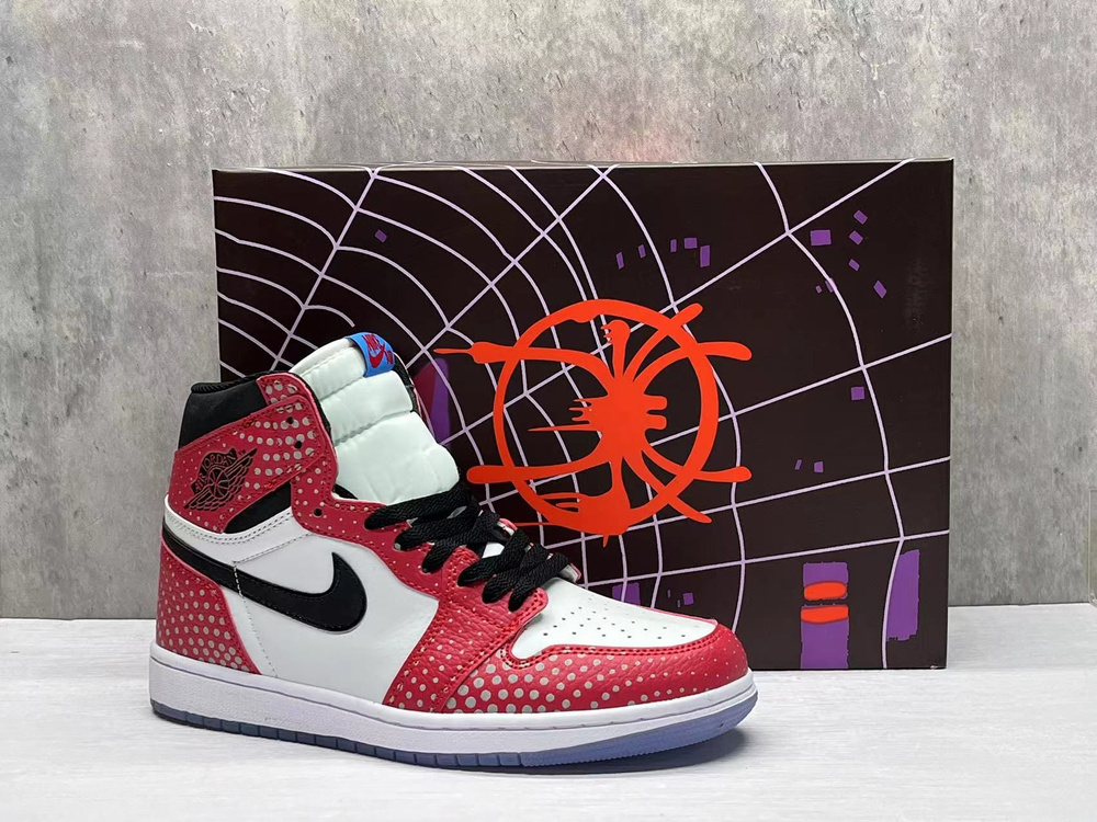 Кроссовки Nike Air Jordan 1 #1