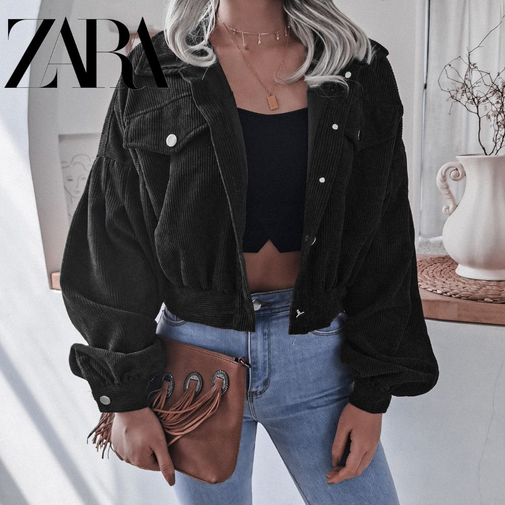 Куртка Zara #1