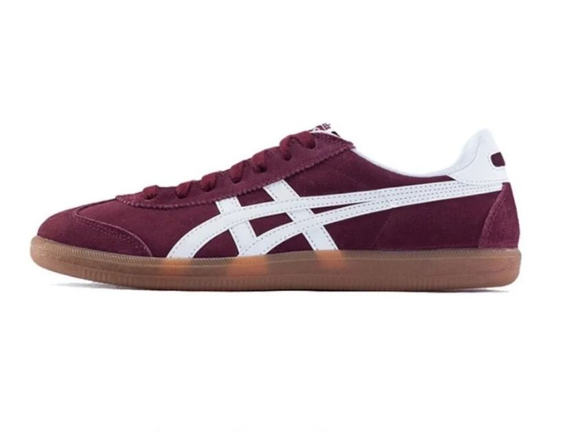 Кроссовки Onitsuka Tiger Tokuten #1