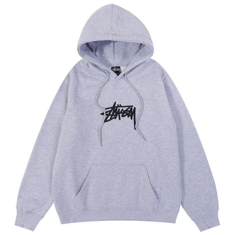 Толстовка Stussy #1