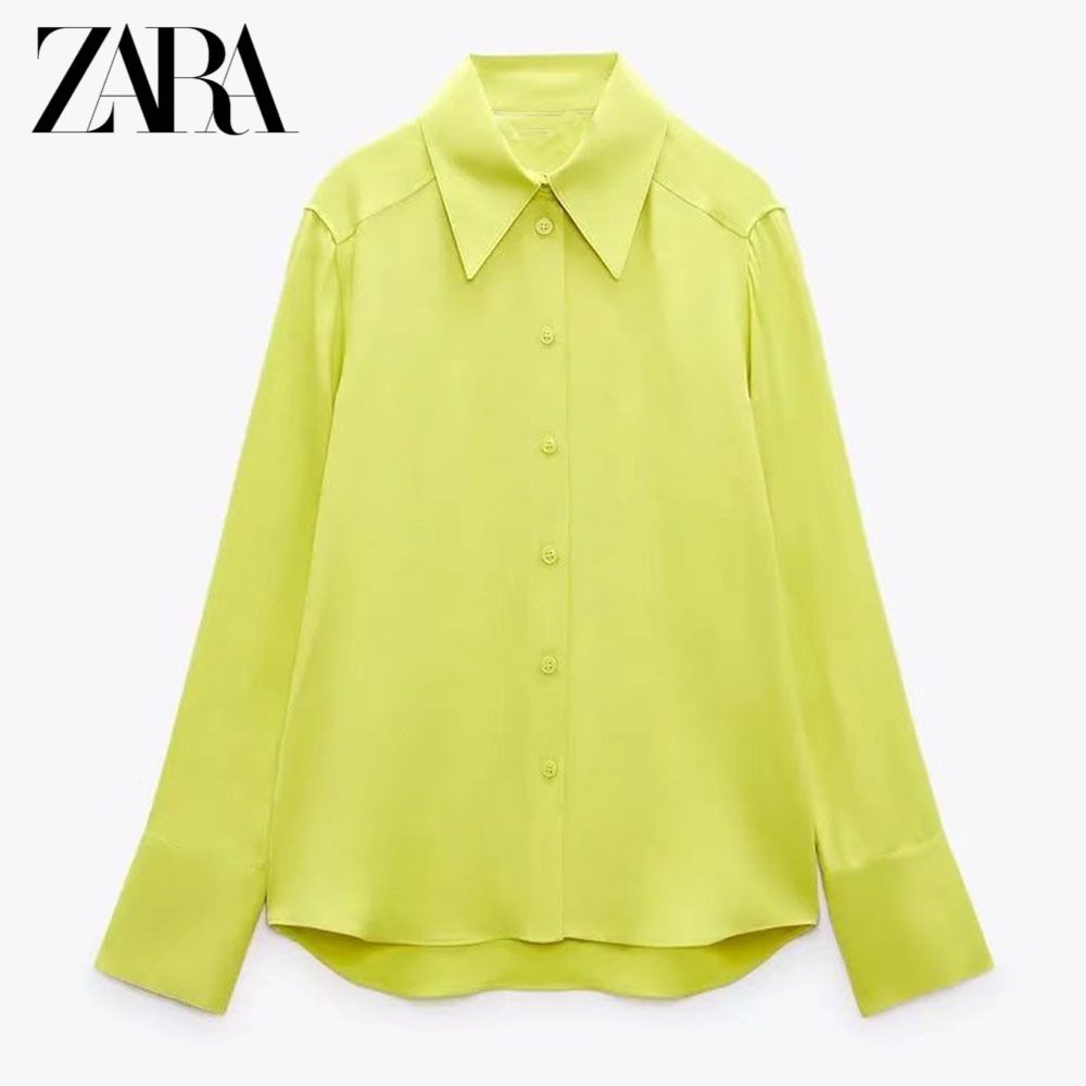 Рубашка Zara #1