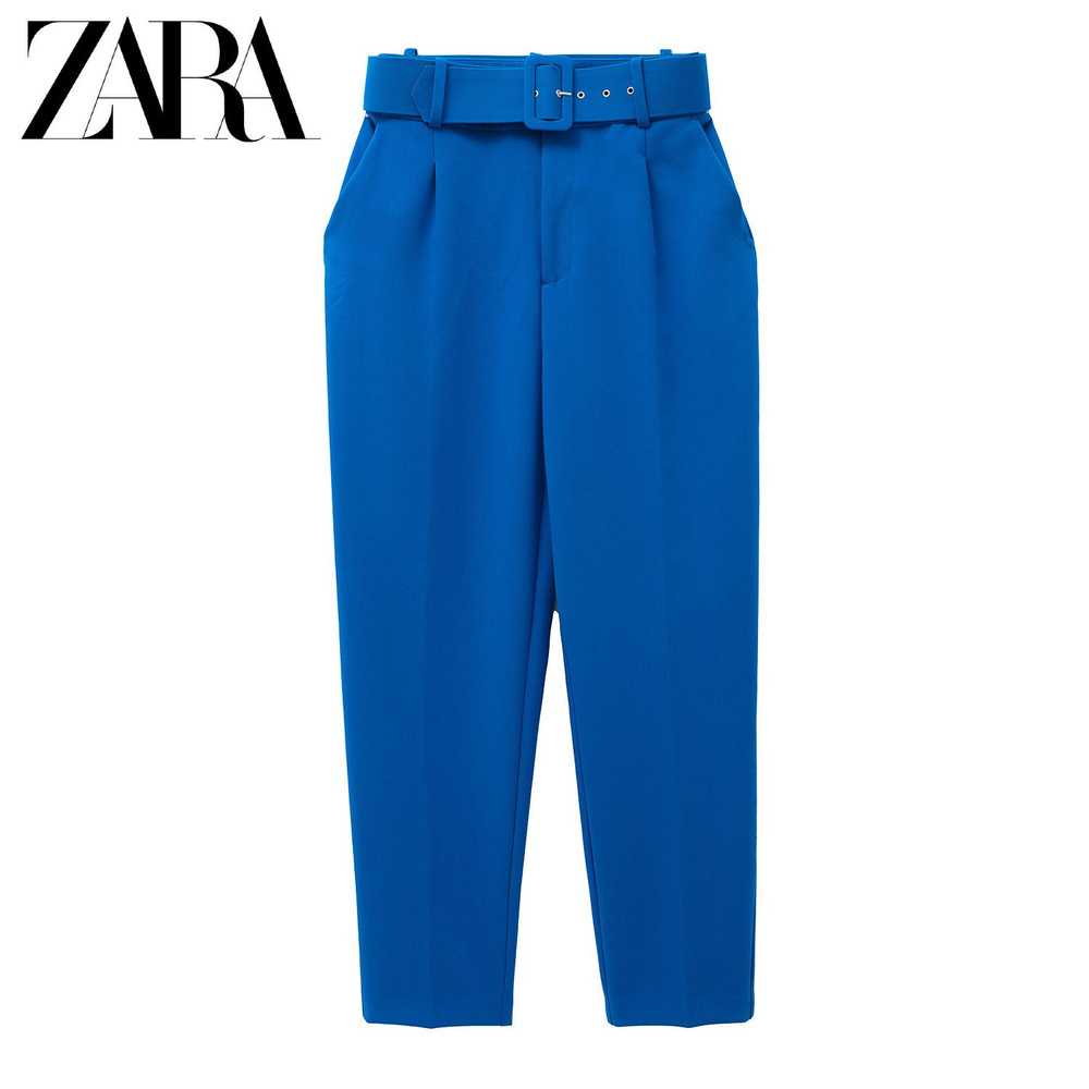 Брюки Zara #1