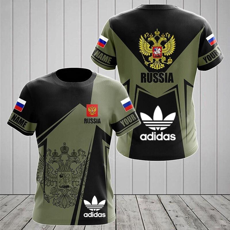 Футболка adidas #1