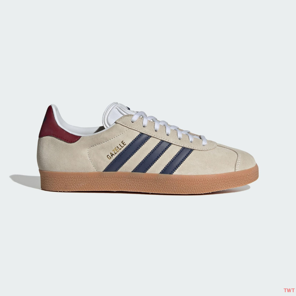 Кроссовки adidas Originals Gazelle #1