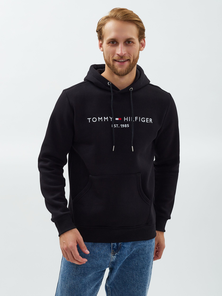 Толстовка Tommy Hilfiger #1