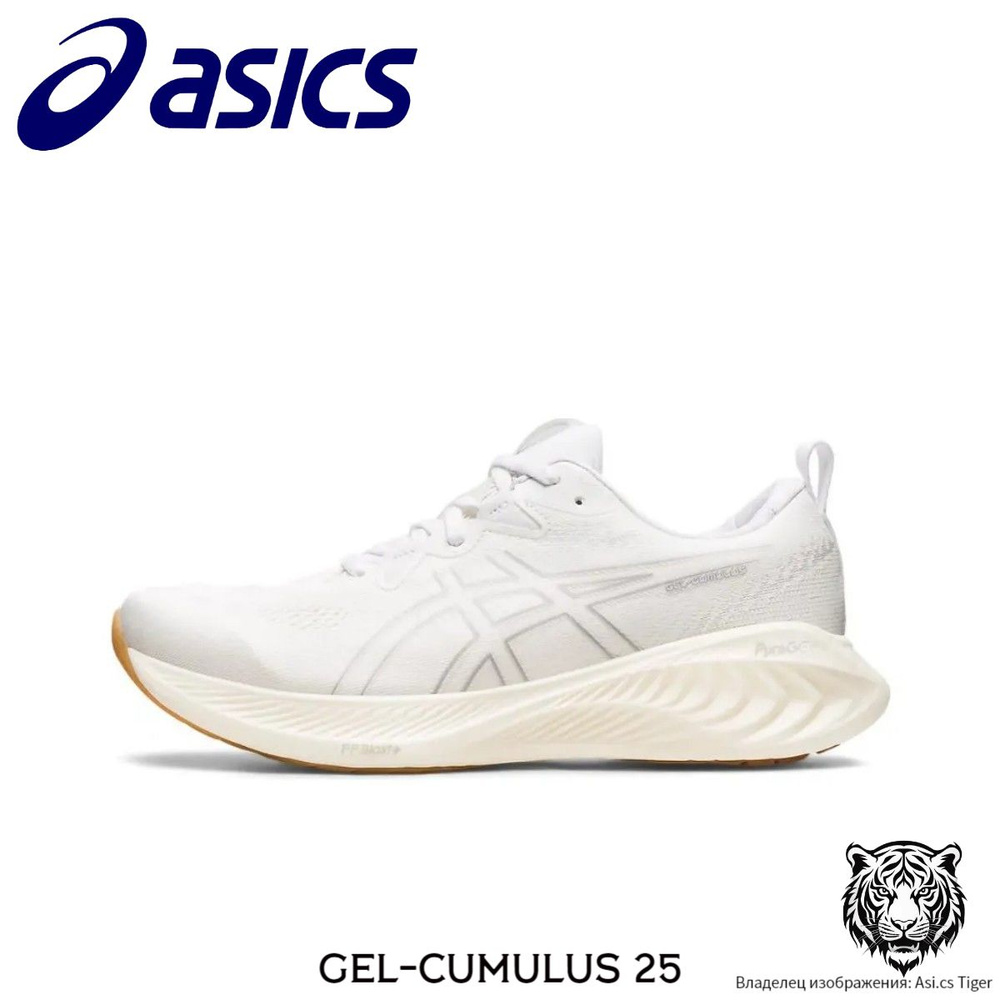 Кроссовки ASICS Gel-Cumulus 25 #1