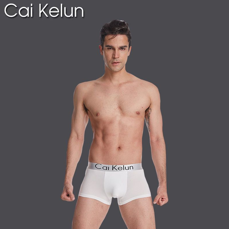 Трусы боксеры Calvin Klein Calvin Klein Underwear Boxer Brief, 5 шт #1