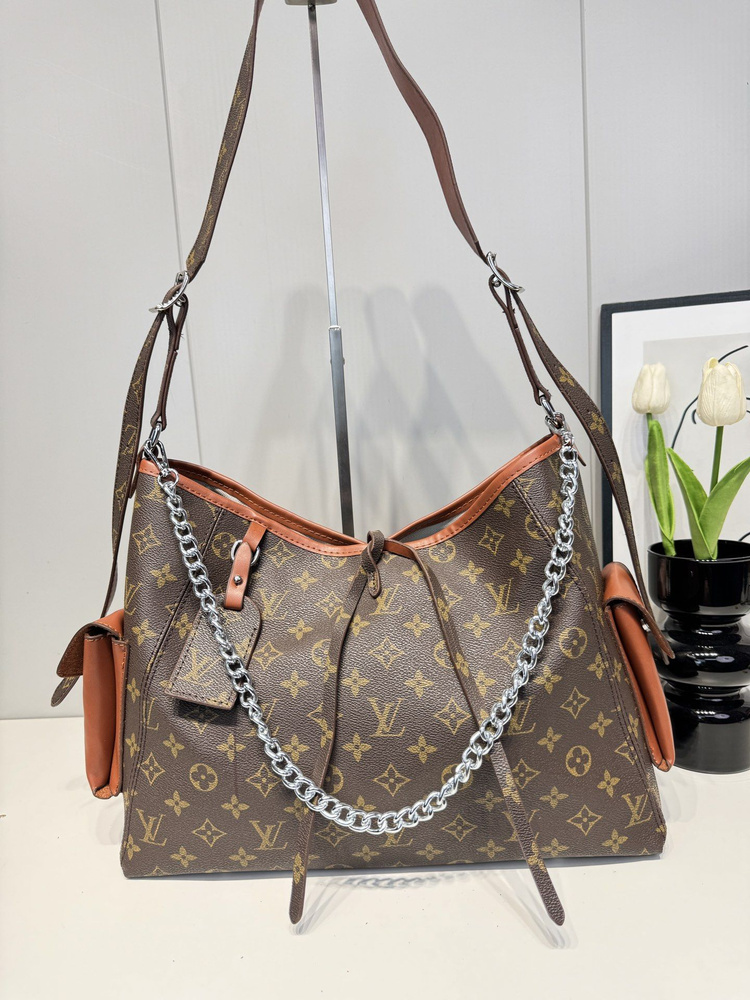 Louis Vuitton Саквояж #1