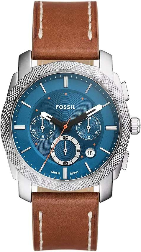 Часы наручные мужские Fossil FS6059 #1