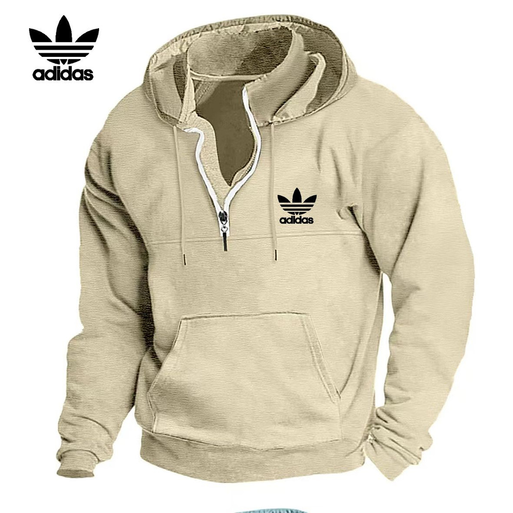 Толстовка adidas #1