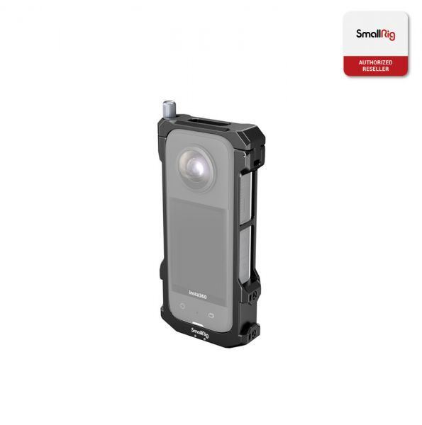 Защитная клетка для Insta360 X3 SmallRig 4088B #1