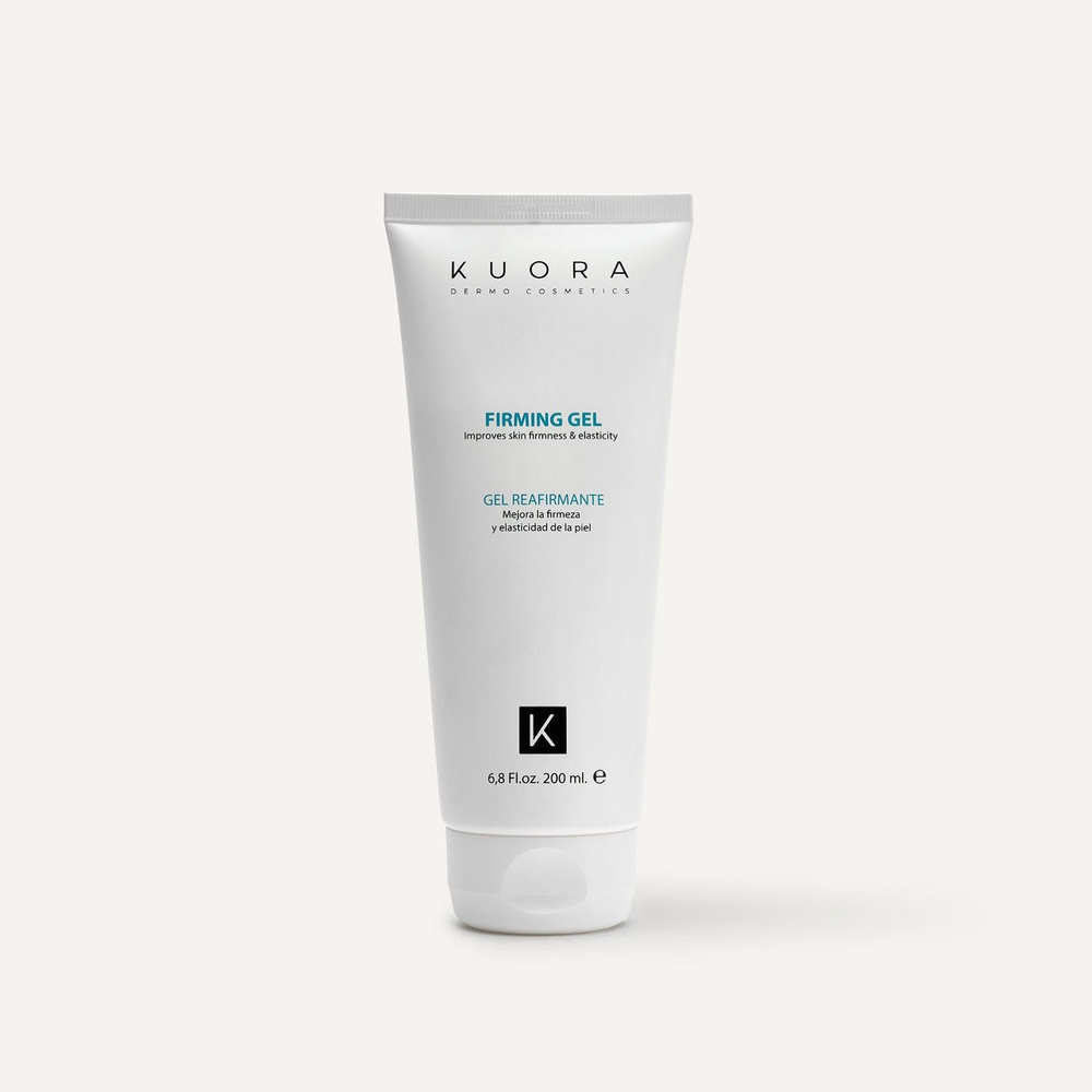 KUORA Подтягивающий гель для тела Firming Gel #1