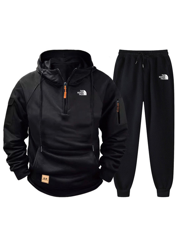 Костюм спортивный The North Face #1