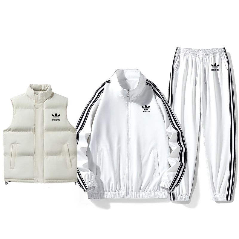 Костюм спортивный adidas Originals Костюм #1