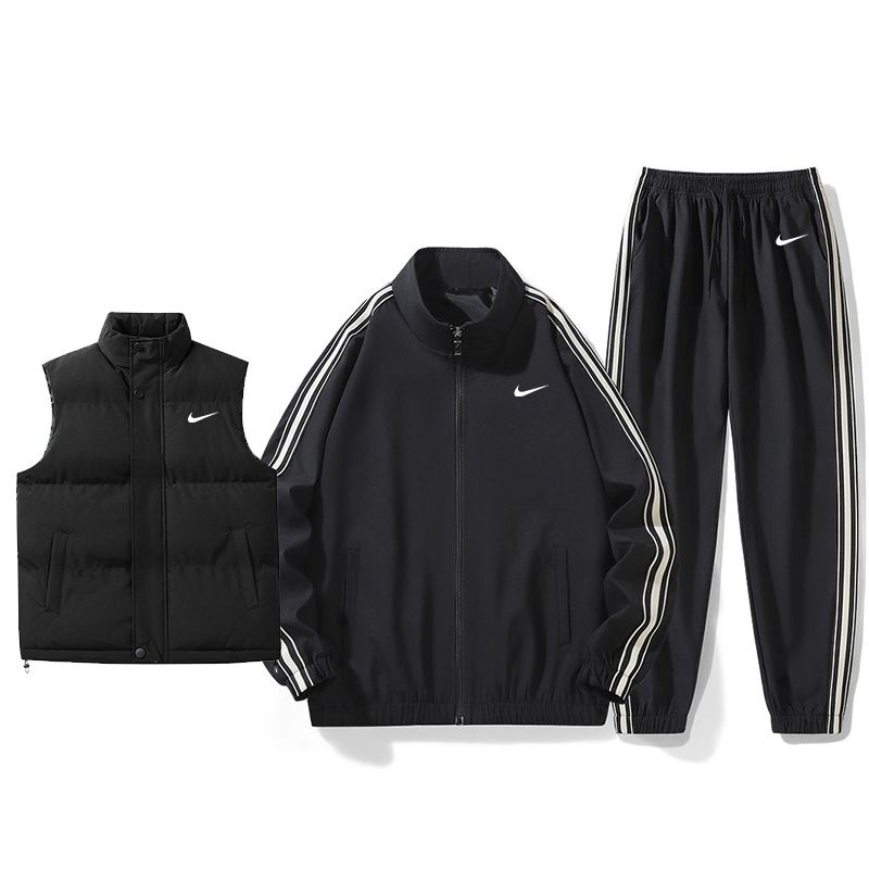 Костюм спортивный Nike Костюм #1