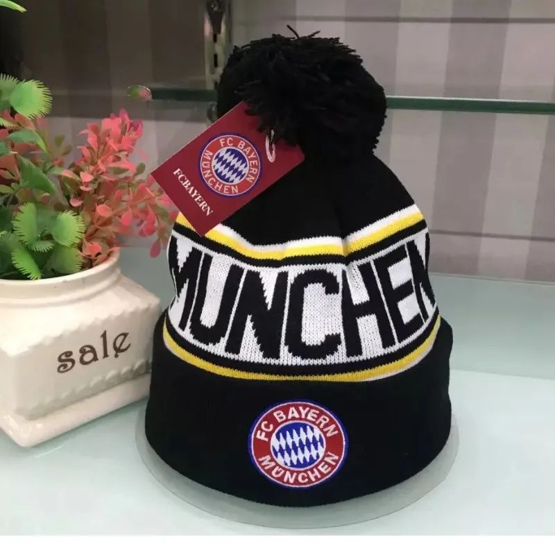 Шляпа Bayern Munich #1