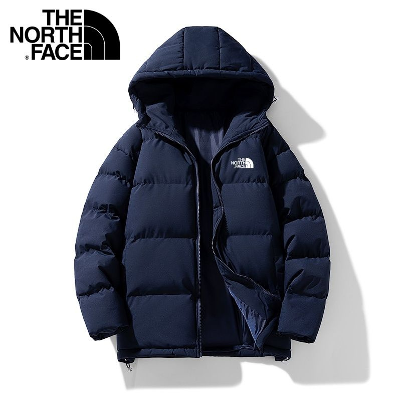 Пуховик The North Face #1