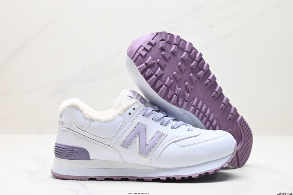 Кроссовки New Balance #1