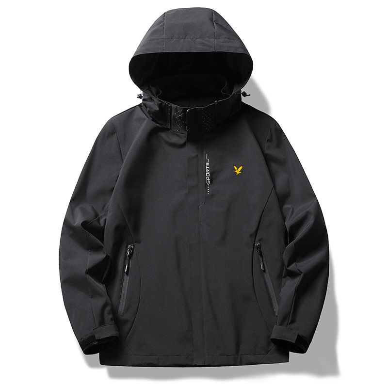 Ветровка Lyle & Scott #1