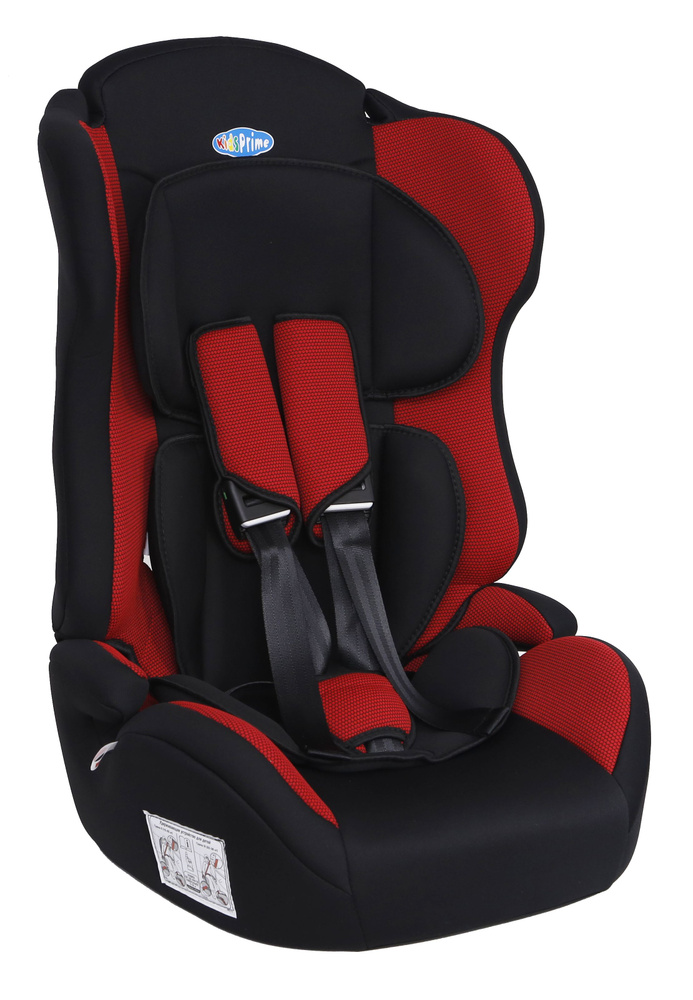 Детское автокресло Kids Prime LB513, группа I/2/3, 9-36 кг, 1-12 лет #1