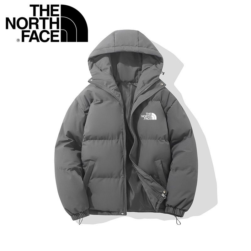 Пуховик The North Face #1