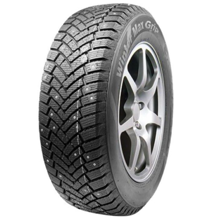 Linglong Green-Max Winter Grip SUV Шины  зимние 255/55  R18 109T #1