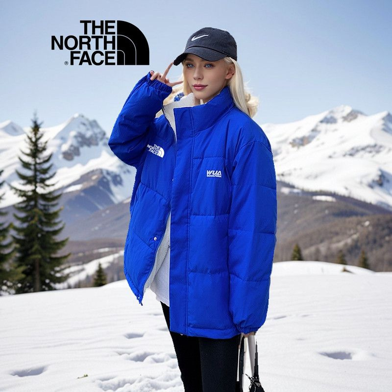 Пуховик The North Face #1