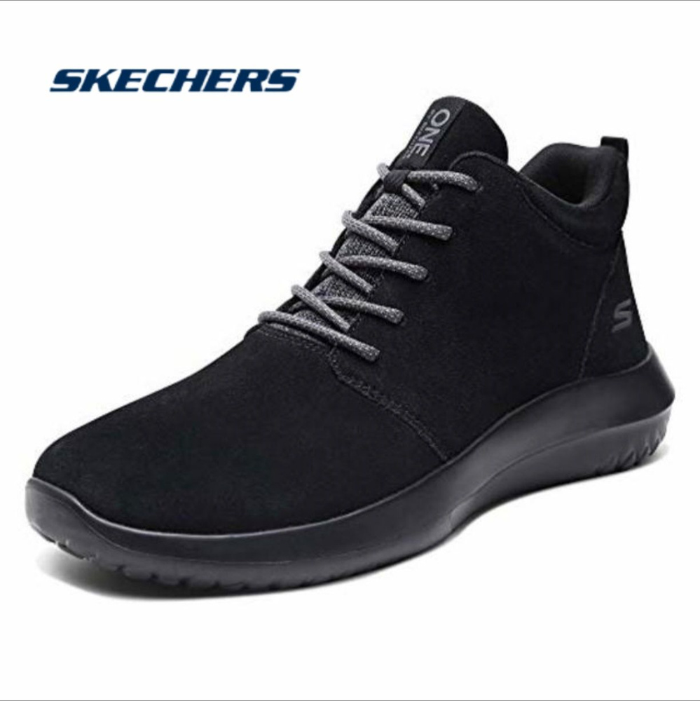 Ботинки Skechers История цивилизации #1