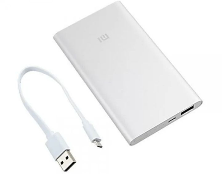 Беспроводной повербанк 20000mah Xiaomi MI / Power bank внешний аккумулятор для зарядки телефона / Портативный #1