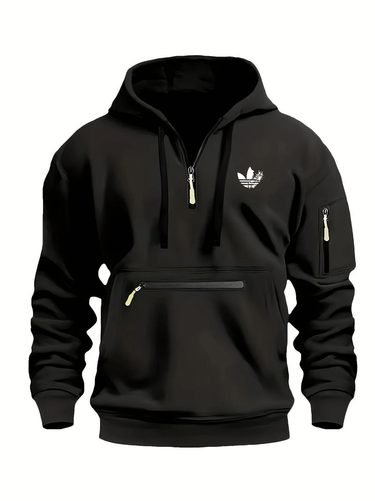 Худи adidas #1