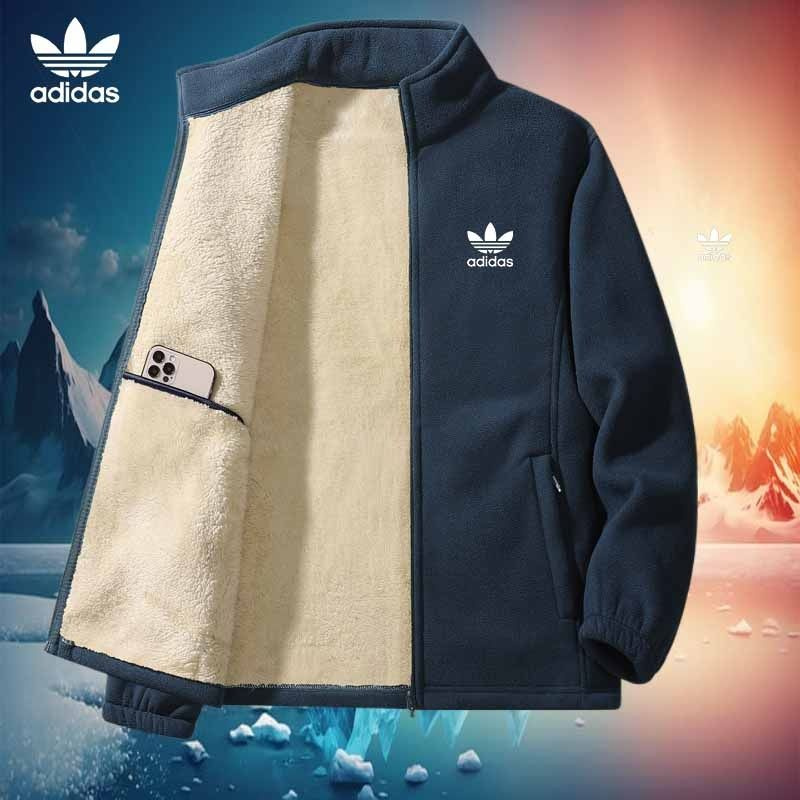 Ветровка adidas Originals Boutique. Итальянская мода (журнал) #1