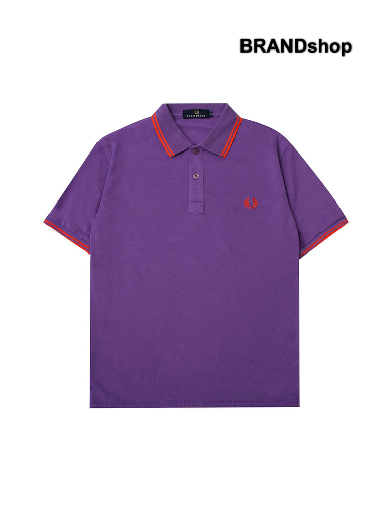 Поло Fred Perry #1