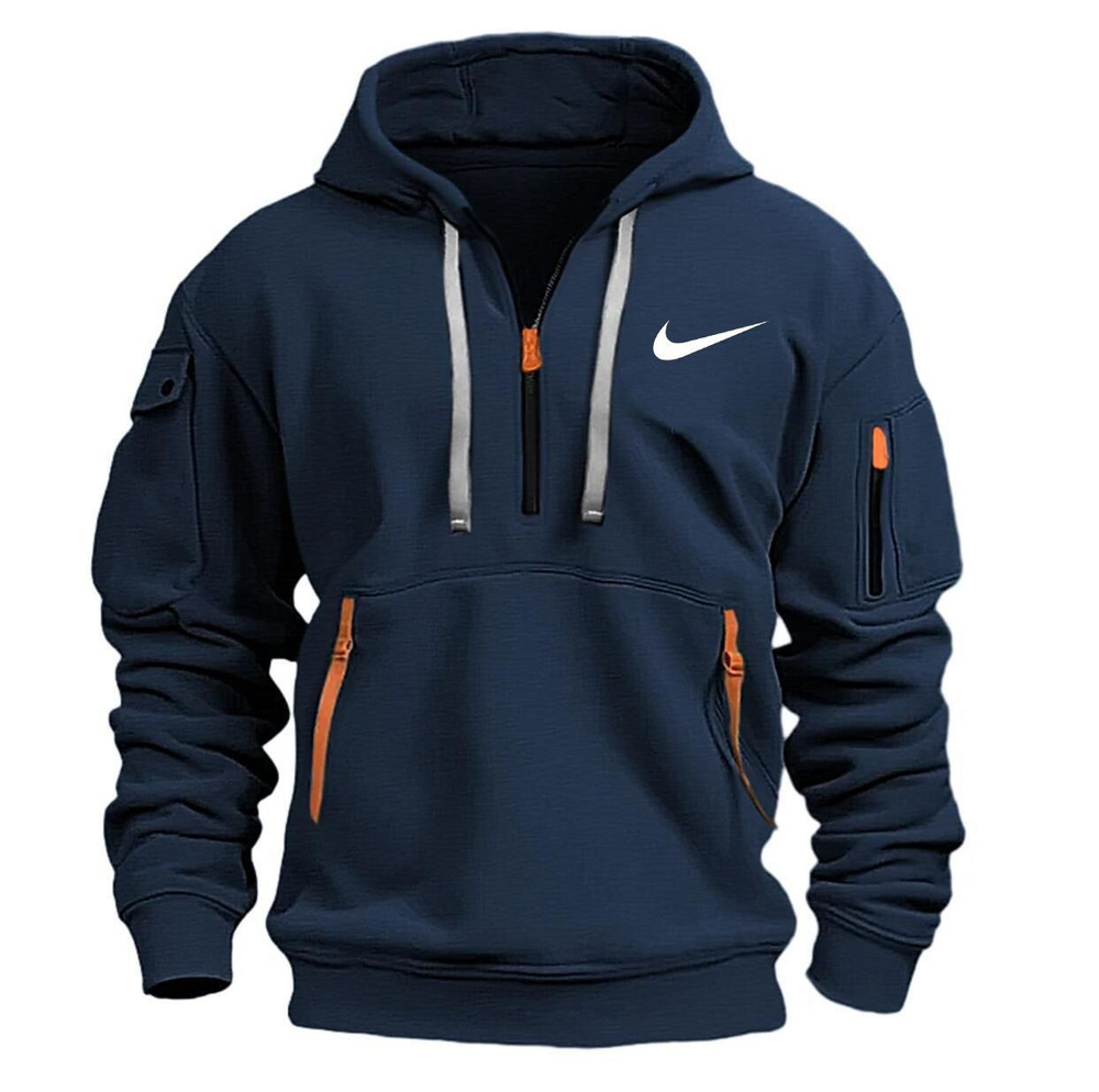 Худи спортивное Nike #1