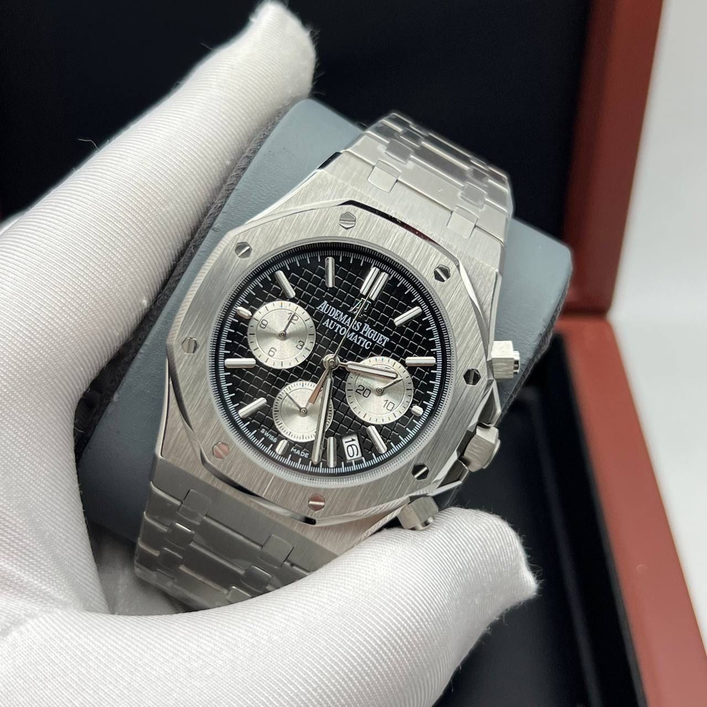 Наручные мужские часы AudemarsPiguet #1