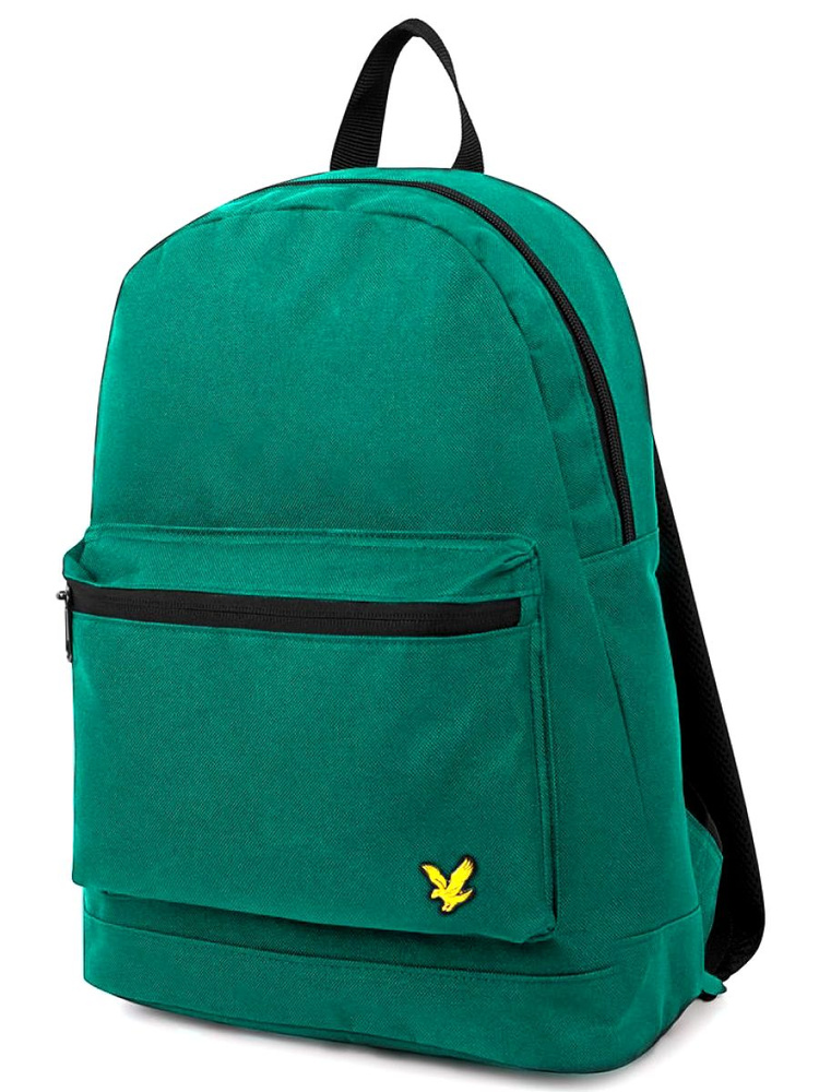 Рюкзак Lyle & Scott "Backpack" мужской городской, спортивный #1