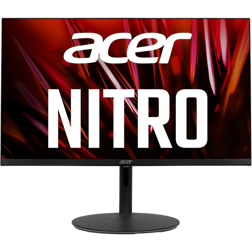 Acer 23.8" Монитор XF240YM3biiph, IPS, 1920x1080, 180 Гц, черный #1