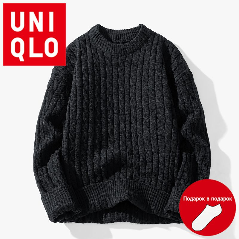 Свитер Uniqlo #1