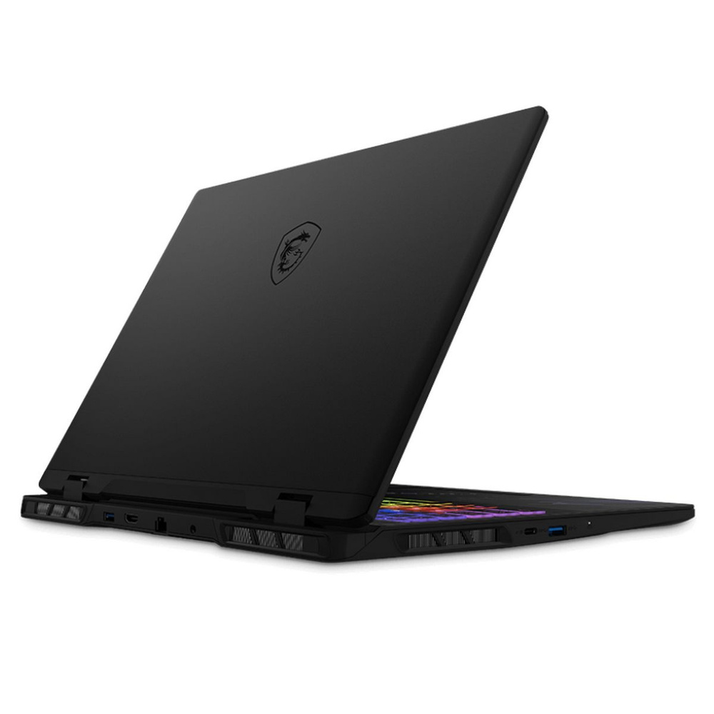 MSI Pulse 16 AI C1VGKG-018RU Ноутбук 16", Intel Core Ultra 7 155H, RAM 16 ГБ, SSD, NVIDIA GeForce RTX #1