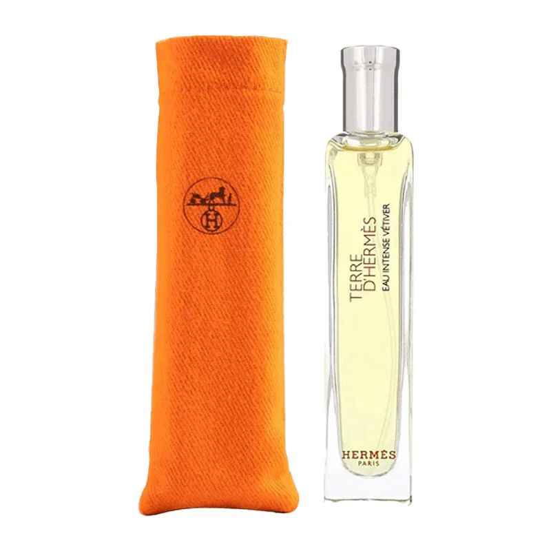 Hermes Вода парфюмерная Terre d'Hermes Eau Intense Vetiver 15 мл #1