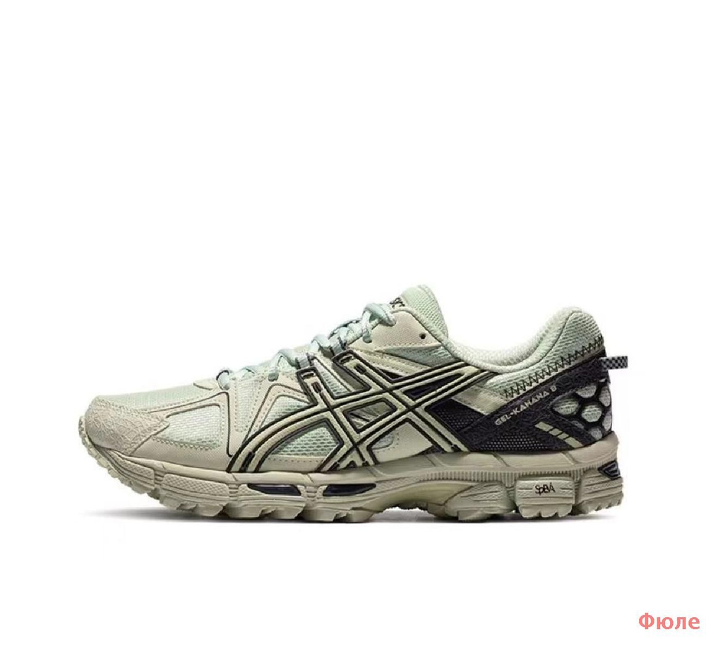 Кроссовки ASICS Asics Tank #1