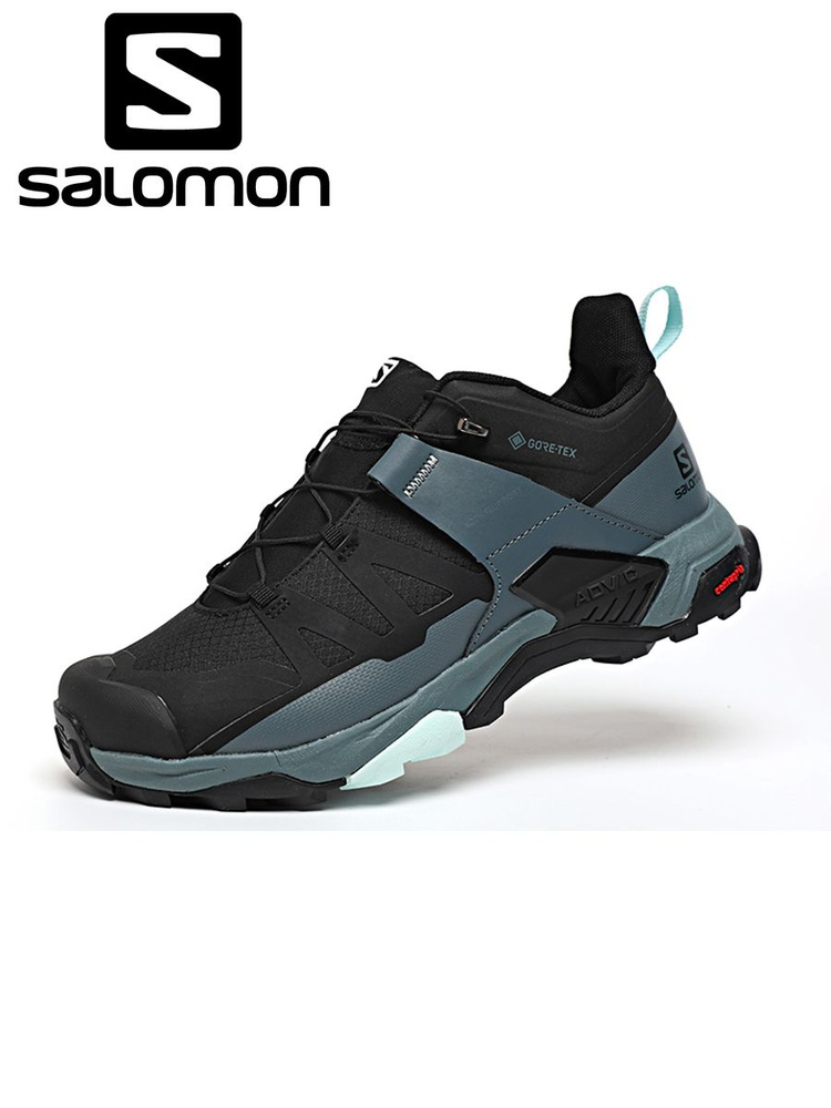 Кроссовки Salomon XT-Rush #1