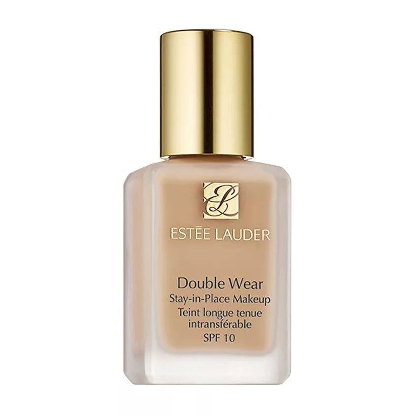 Estée Lauder Устойчивый тональный крем Double Wear Stay-In-Place Makeup SPF 10, 1W2 Sand, 30 мл  #1