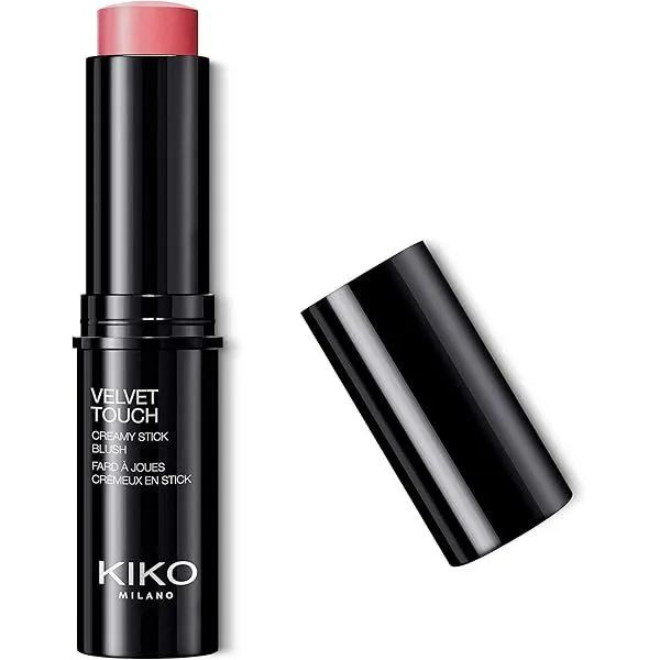 Румяна для лица Kiko Milano Velvet Touch Creamy Stick Blush #1