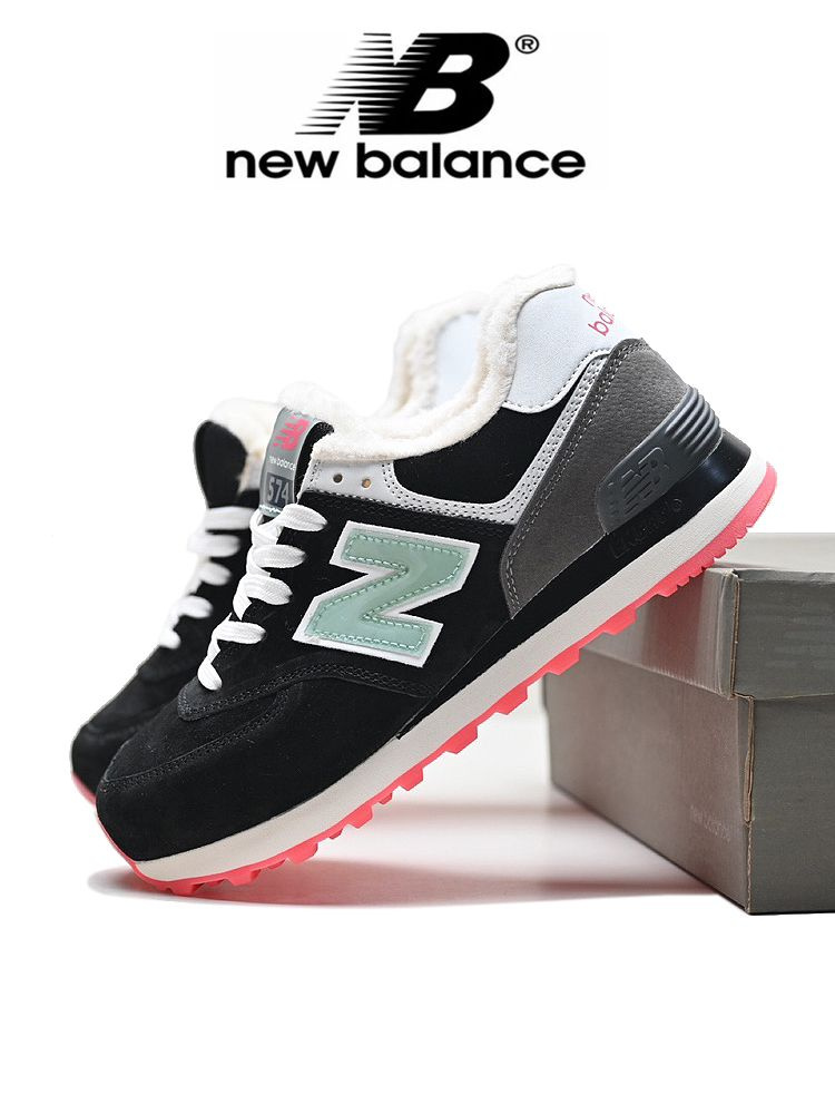 Кроссовки New Balance New Balance 574 #1