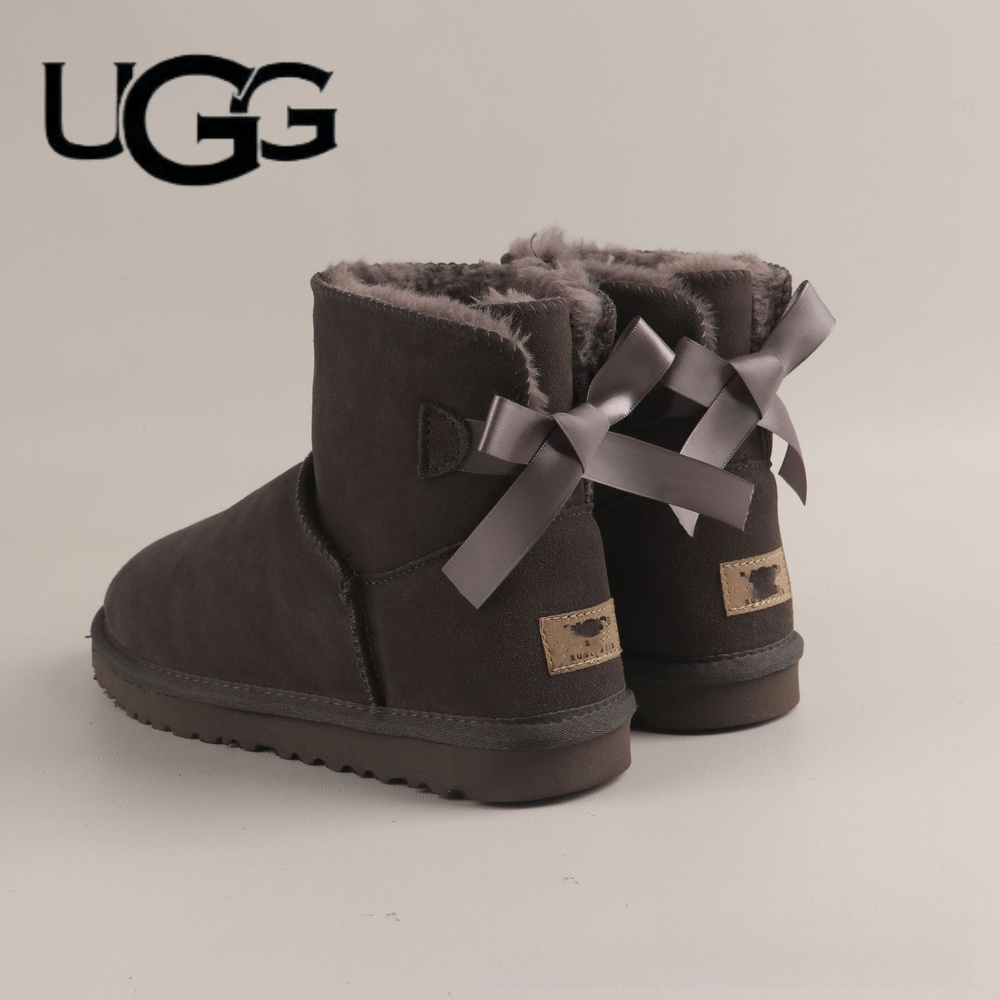 Угги UGG #1