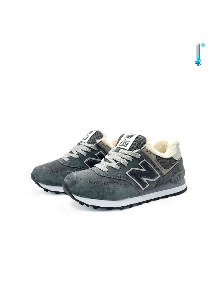 Кроссовки New Balance #1