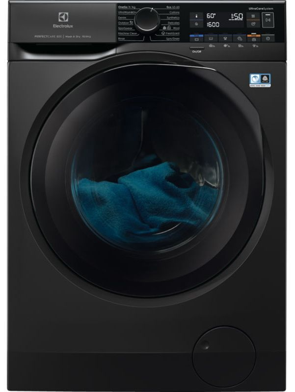 Стиральная машина с сушкой Electrolux EW8W261BG #1