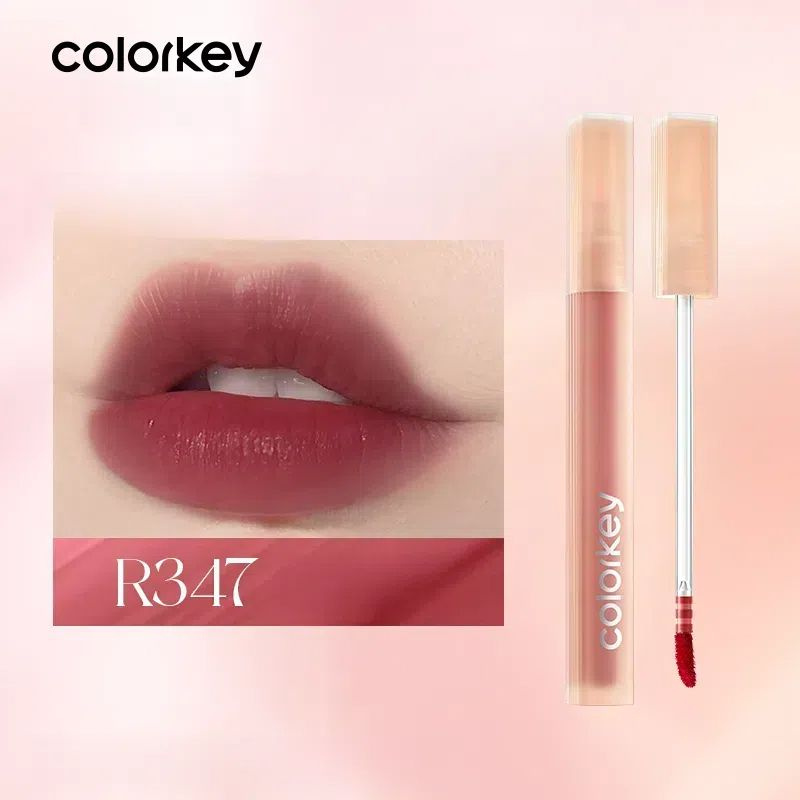 Colorkey Губная помада Soft Matte Water Tint 1.8g #1